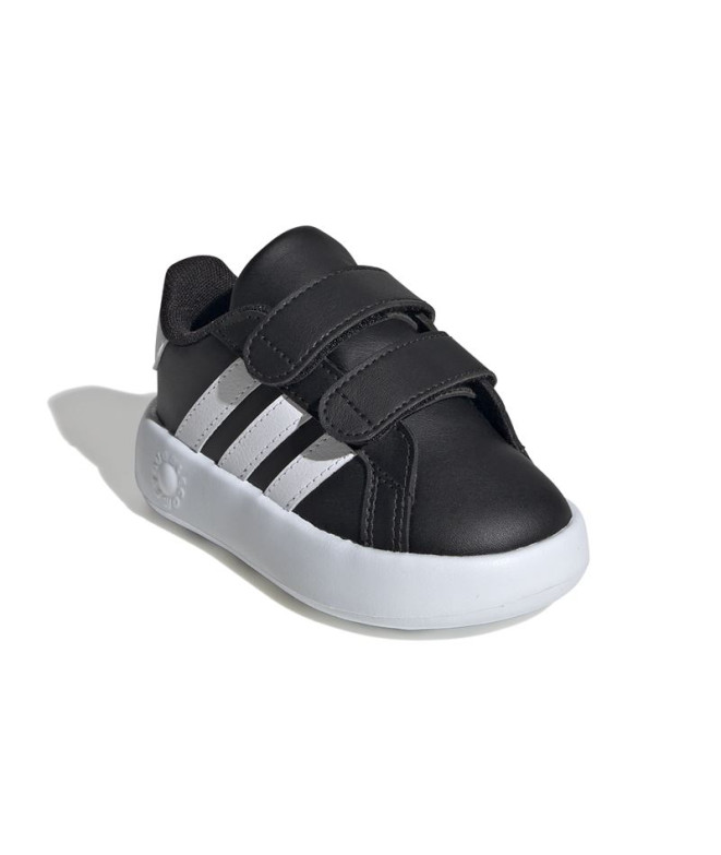 Zapatillas adidas Grand Court 2.0 Cf I Infantil...