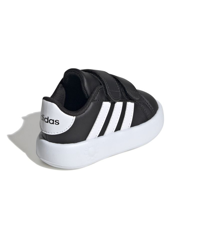 Sapatilhas adidas Grand Court 2.0 Cf I Infantil...