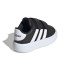 Zapatillas adidas Grand Court 2.0 Cf I Infantil Negbás