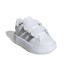Sapatilhas adidas Grand Court 2.0 Cf I Infantil Ftwbla