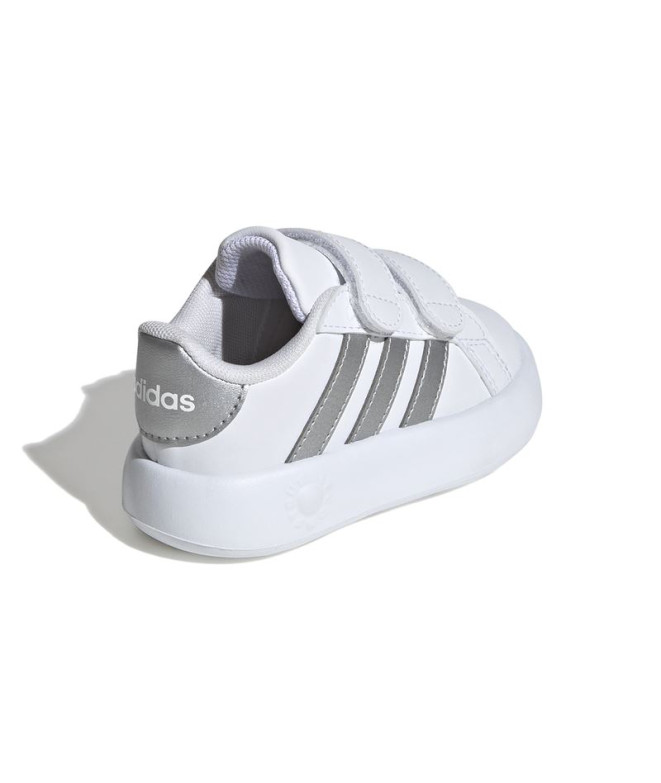 Chaussures adidas Grand Court 2.0 Cf I Enfant...
