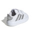 Zapatillas adidas Grand Court 2.0 Cf I Infantil Ftwbla