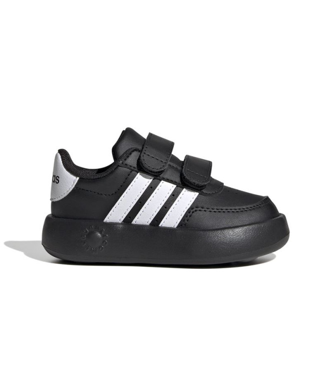 Chaussures adidas Breaknet 2.0 Cf I Enfant Negbás