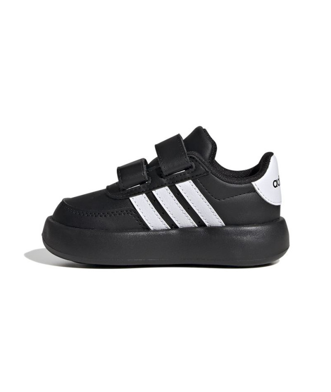 Chaussures adidas Breaknet 2.0 Cf I Enfant Negbás