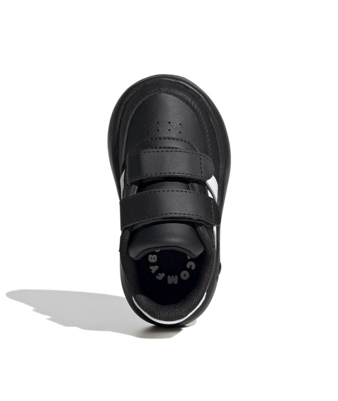 Chaussures adidas Breaknet 2.0 Cf I Enfant Negbás