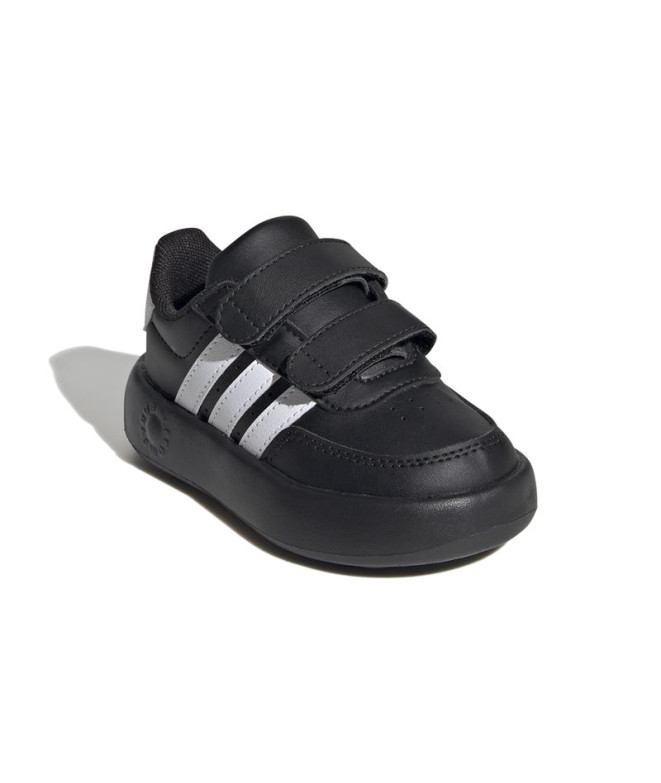 Chaussures adidas Breaknet 2.0 Cf I Enfant Negbás