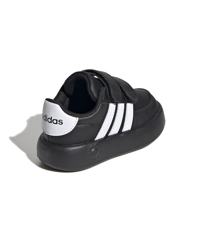 Chaussures adidas Breaknet 2.0 Cf I Enfant Negbás