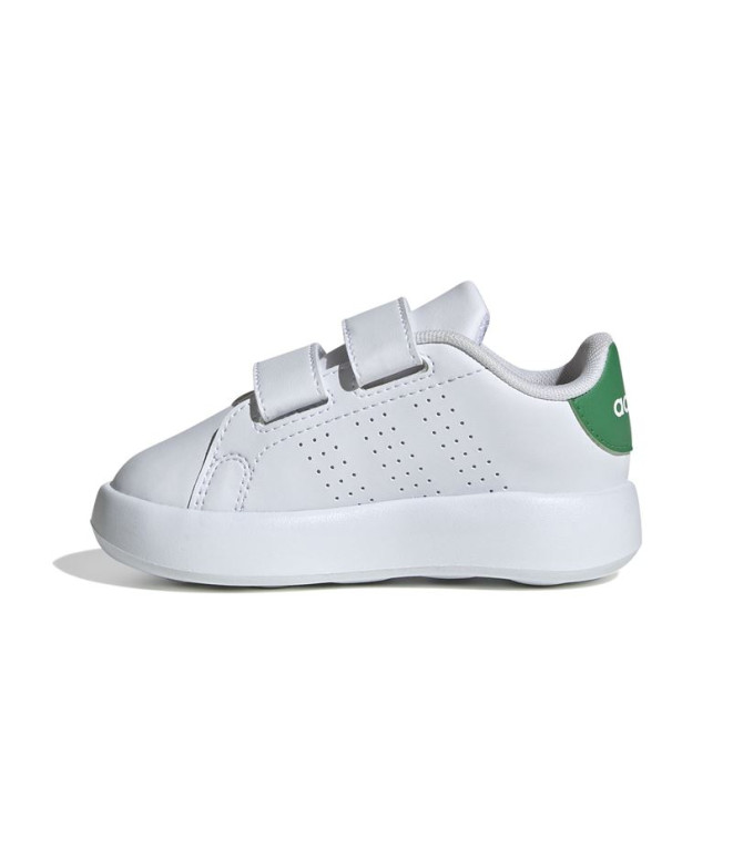 Chaussures adidas Advantage Cf I Enfant Ftwbla
