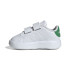 Chaussures adidas Advantage Cf I Enfant Ftwbla
