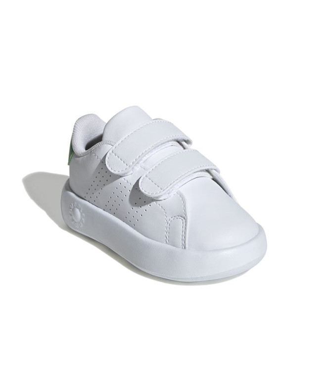 Chaussures adidas Advantage Cf I Enfant Ftwbla