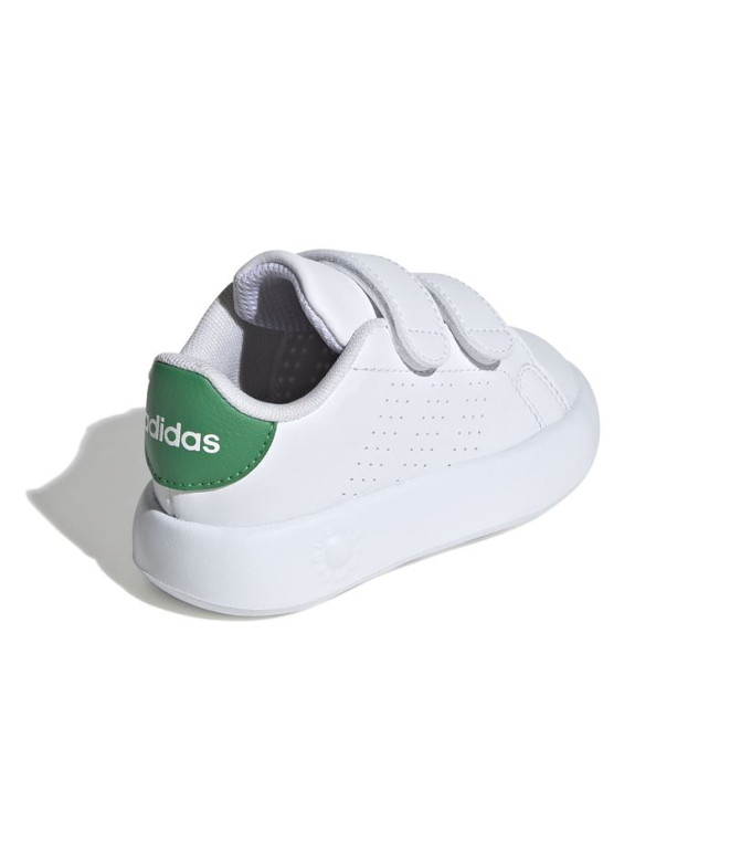 Chaussures adidas Advantage Cf I Enfant Ftwbla