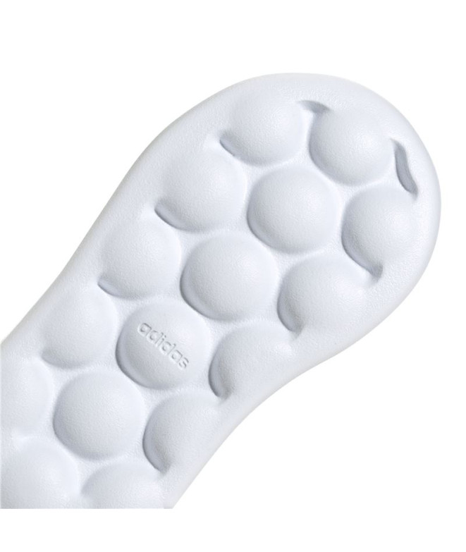 Sapatilhas adidas Advantage Cf I Infantil Ftwbla