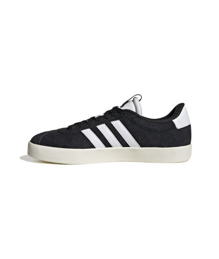 Chaussures adidas VI Court 3.0 Femme Noir 2