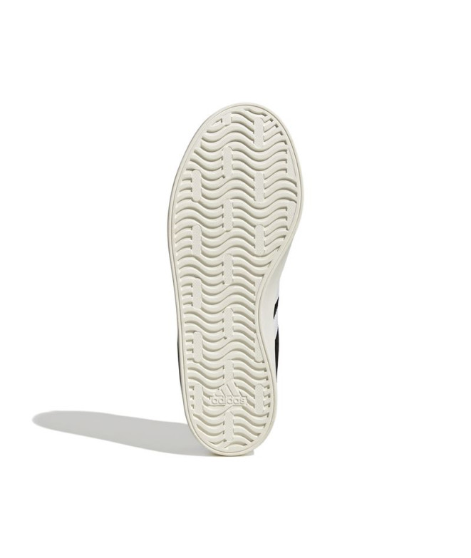 Chaussures adidas VI Court 3.0 Femme Noir