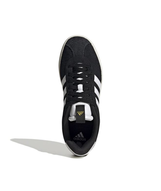 Zapatillas adidas VI Court 3.0 Mujer Negro