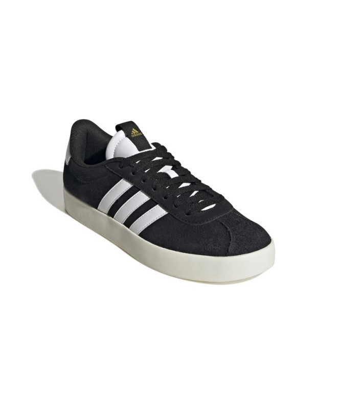 Sapatilhas adidas VI Court 3.0 Mulher Preto