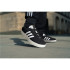 Sapatilhas adidas VI Court 3.0 Mulher Preto