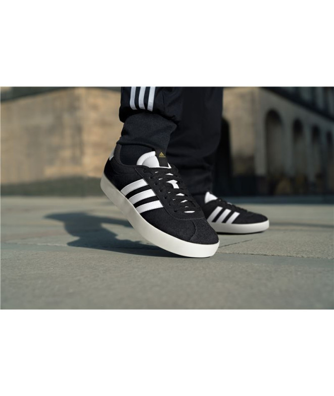 Chaussures adidas VI Court 3.0 Femme Noir