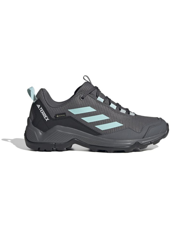 Sapatilhas caminhadas adidas Terrex Eastrail Gtx Mulher Gricin