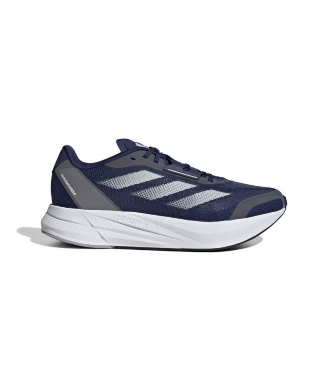 Chaussures de Running adidas Duramo Speed Homme Azuosc