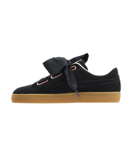 Zapatillas Sportswear Puma Basket Heart Corduroy