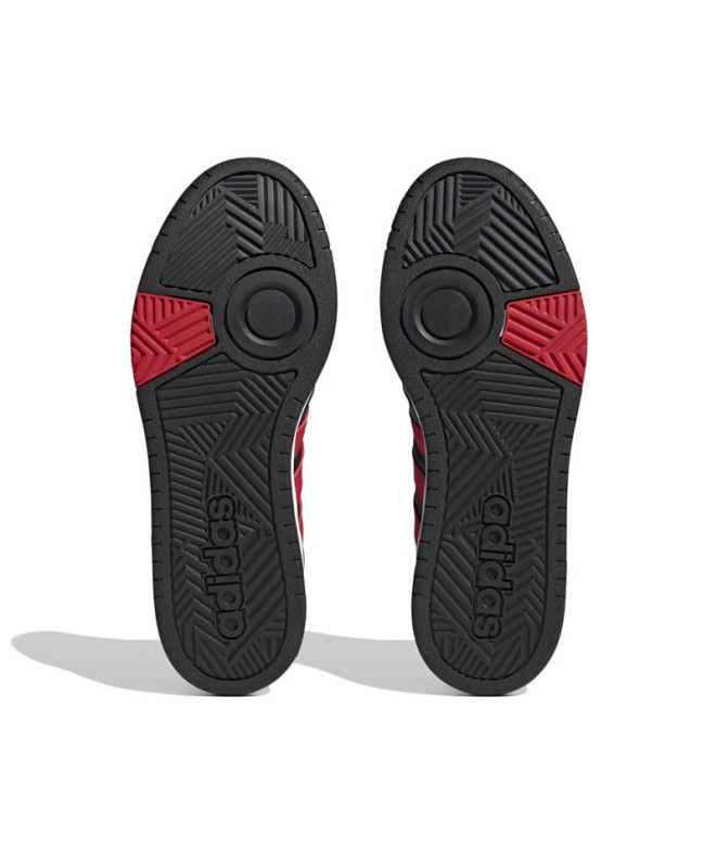 Sapatilhas adidas Hoops 3.0 Mid Lifestyle...