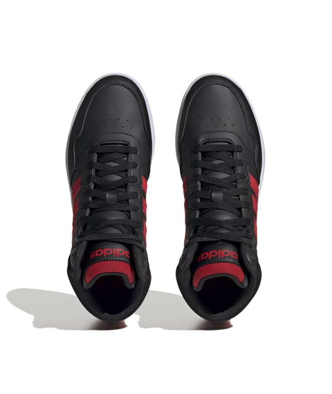 Chaussures adidas Hoops 3.0 Mid Lifestyle...