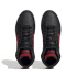 Sapatilhas adidas Hoops 3.0 Mid Lifestyle Basketball Classic Vintage Homem Negbás