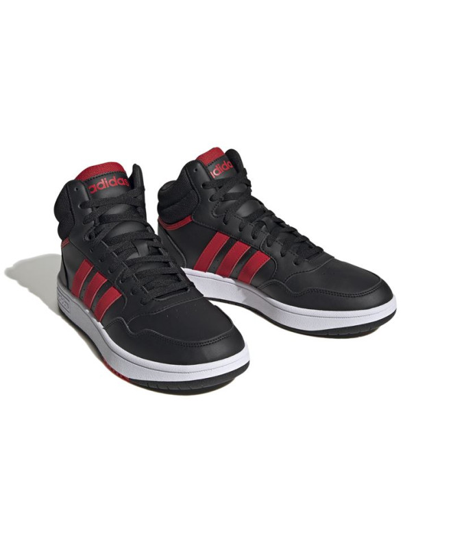 Sapatilhas adidas Hoops 3.0 Mid Lifestyle...