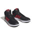 Sapatilhas adidas Hoops 3.0 Mid Lifestyle Basketball Classic Vintage Homem Negbás