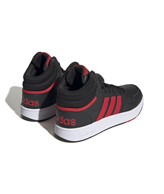 Chaussures adidas Hoops 3.0 Mid Lifestyle...