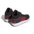 Sapatilhas adidas Hoops 3.0 Mid Lifestyle Basketball Classic Vintage Homem Negbás