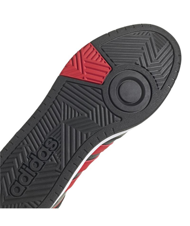 Sapatilhas adidas Hoops 3.0 Mid Lifestyle...