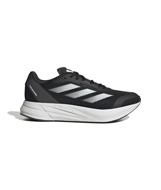 Zapatillas de Running adidas Duramo Speed Hombre Negbás