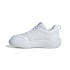 Zapatillas adidas Park St K Infantil Ftwbla