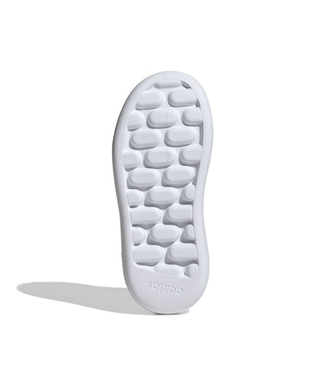 Chaussures adidas Park St K Enfant Ftwbla