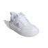 Chaussures adidas Park St K Enfant Ftwbla