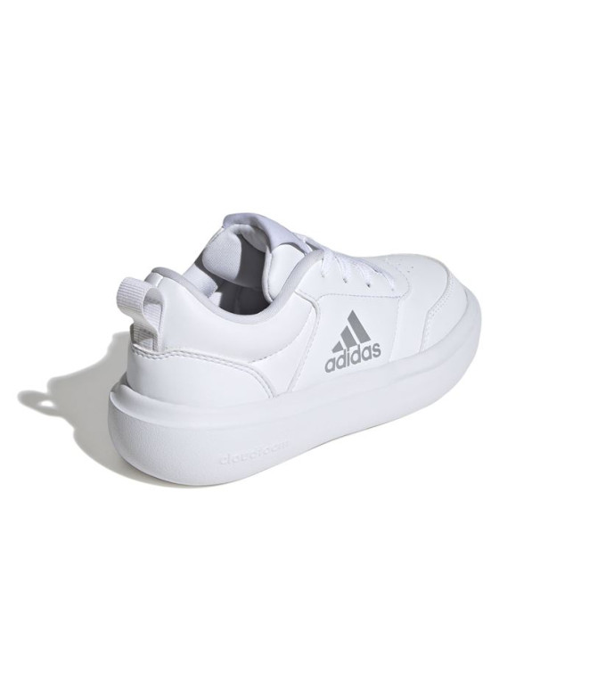 Chaussures adidas Park St K Enfant Ftwbla