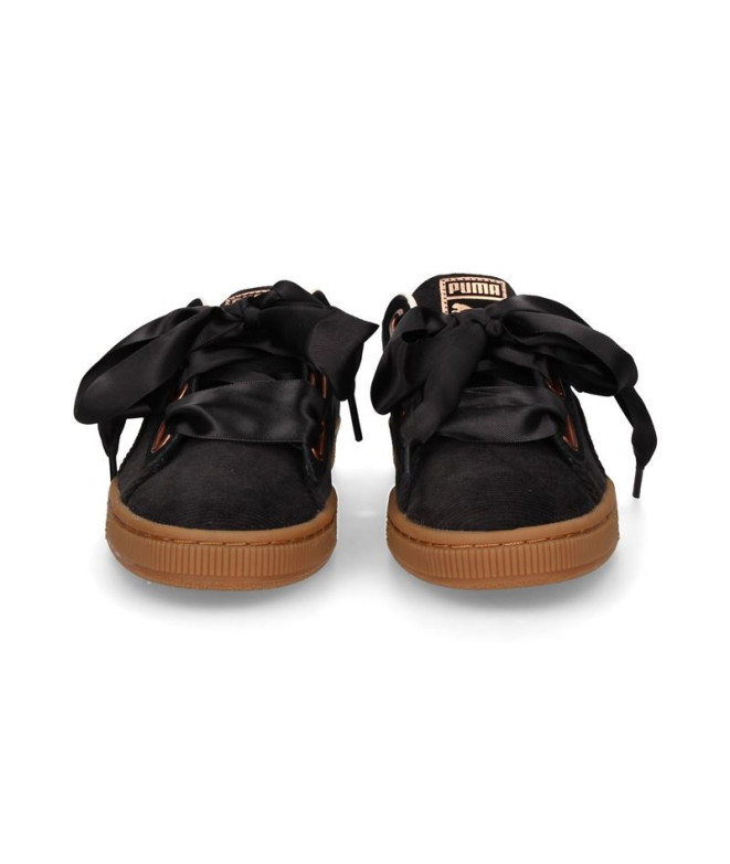 Zapatillas Sportswear Puma Basket Heart Corduroy