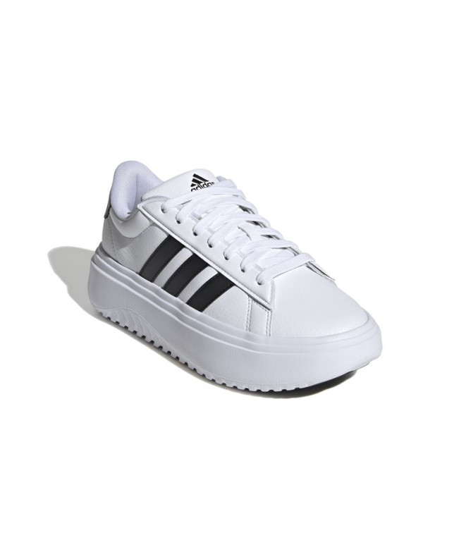 Sapatilhas adidas Plataforma Grand Court Mulher...