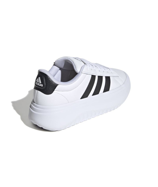 Chaussures adidas Grand Court Platform Femme...