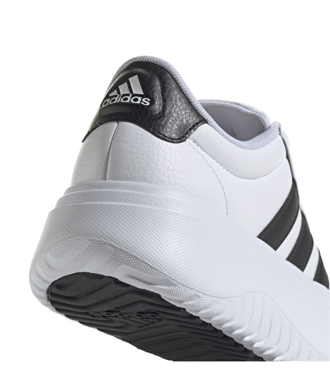 Chaussures adidas Grand Court Platform Femme...