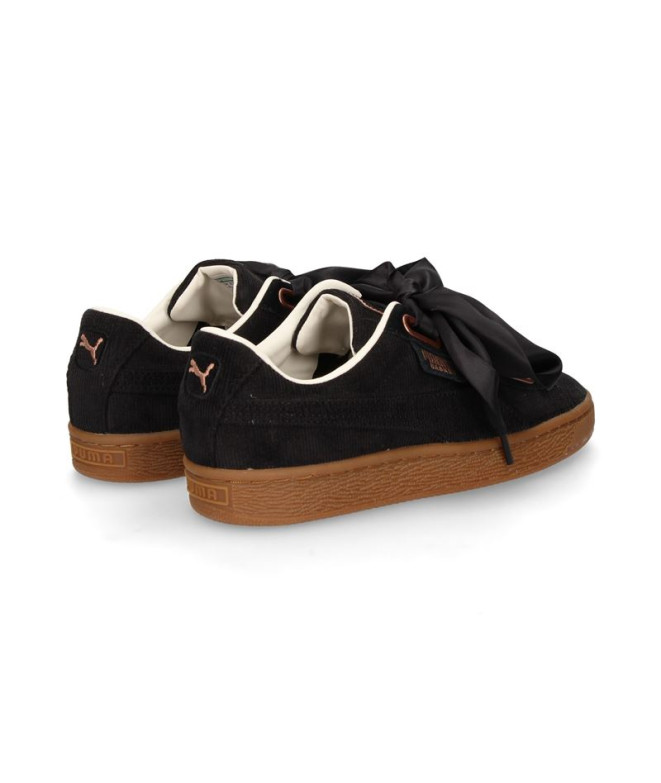 Zapatillas Sportswear Puma Basket Heart Corduroy