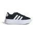 Sapatilhas adidas Grand Court Platform Camurça Mulher Negbás