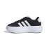 Sapatilhas adidas Grand Court Platform Camurça Mulher Negbás