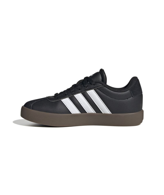 Chaussures adidas Vi Court 3.0 K Enfant Negbás