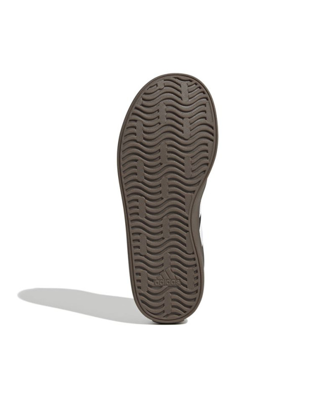 Chaussures adidas Vi Court 3.0 K Enfant Negbás