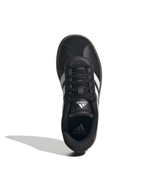 Sapatilhas adidas Vi Court 3.0 K Infantil Negbás