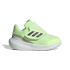 Sapatilhas adidas Runfalcon 3.0 Hook-And-Loop Infantil Chiver