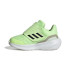 Sapatilhas adidas Runfalcon 3.0 Hook-And-Loop Infantil Chiver